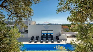 Villa Singola/Casa Vacanza Krk, 163,45m2