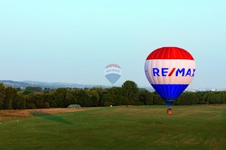 Terreno edificabile Jamnica Pisarovinska, Pisarovina, 9.766m2