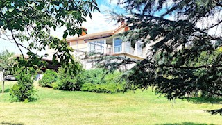 Casa Brtonigla, 600m2