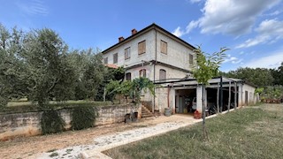 Casa Umag, 420m2