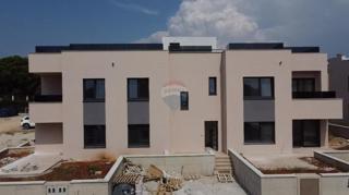 Appartamento Poreč, 106,03m2