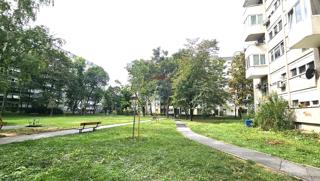 Appartamento Utrina, Novi Zagreb - Istok, 60m2
