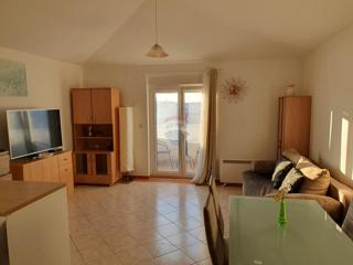 Appartamento Valbandon, Fažana, 48,41m2