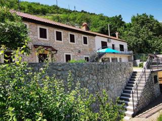 Casa Bribir, Vinodolska Općina, 240m2