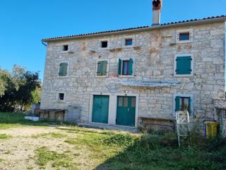 Casa Rovinjsko Selo, Rovinj, 110m2