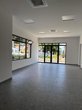 Attività commerciale Bribir, Vinodolska Općina, 100m2