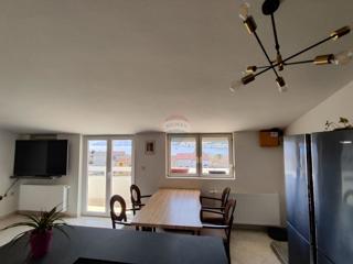 Appartamento Baška, 80m2
