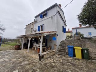 Casa Rakalj, Marčana, 74m2