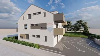 Terreno edificabile Resnik, Peščenica - Žitnjak, 300m2