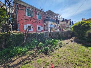 Appartamento Sušačka draga, Rijeka, 43,23m2