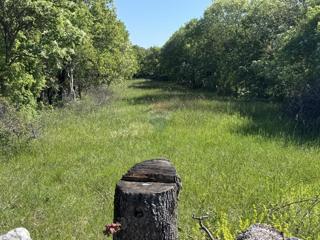 Terreno edificabile Garica, Vrbnik, 1.200m2