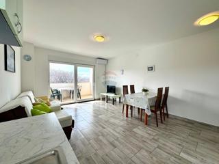 Novi Vinodolski, Povile – piano con 2 appartamenti separati