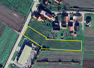 Terreno edificabile Rugvica, 5.115m2