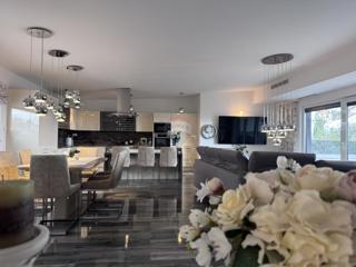 Appartamento Malinska, Malinska-Dubašnica, 192m2