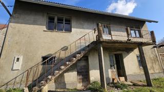 Casa Fužine, 80m2