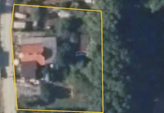 Terreno edificabile Sveti Duh, Črnomerec, 1.247m2