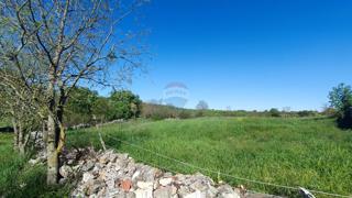Terreno edificabile Bale, 755m2