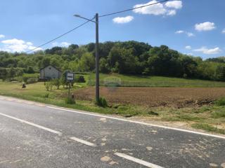 Terreno edificabile Carevdar, Križevci, 5.532m2