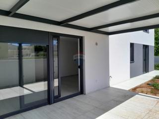 Appartamento Banjole, Medulin, 62,14m2