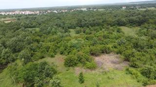 Terreno non edificabile Žbandaj, Poreč, 33.835m2