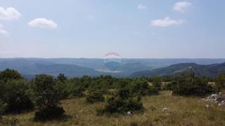 Terreno edificabile Zrenj, Oprtalj, 6.758m2