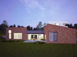 Casa Pustike, Kravarsko, 241m2