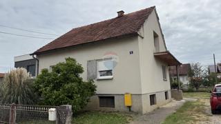 Casa Kurilovec, Velika Gorica, 79m2