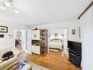 Appartamento Medveščak, Gornji Grad - Medveščak, 58,67m2