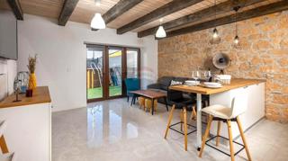 Casa Brig, Vižinada, 120m2