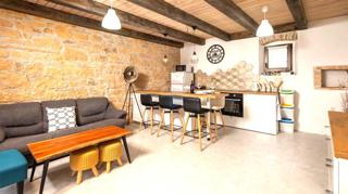 Casa Brig, Vižinada, 120m2
