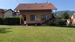 Casa Belec, Zlatar, 132m2