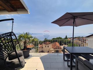 Appartamento Ičići, Opatija - Okolica, 107,04m2