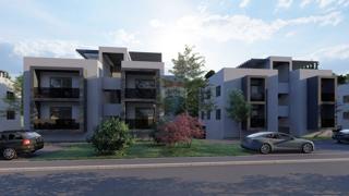 Appartamento Oporovec, Gornja Dubrava, 99m2