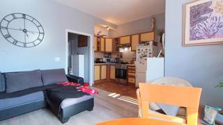 Appartamento Peroj, Vodnjan, 42m2