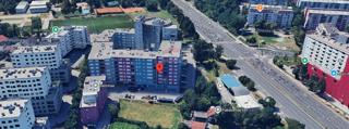 Attività commerciale Vrbani, Trešnjevka - Jug, 77m2
