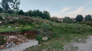Terreno edificabile Mihotići, Matulji, 1.073m2