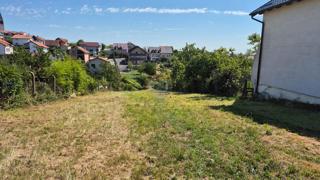 Terreno edificabile Granešina, Gornja Dubrava, 2.907m2
