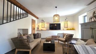 Istria, Buje-Triban – Casa ristrutturata con piscina