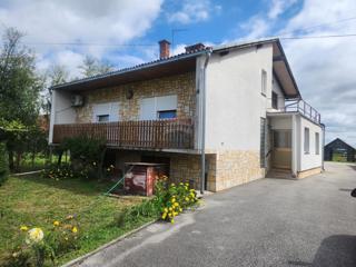 Casa Gornja Trnovitica, Velika Trnovitica, 181m2