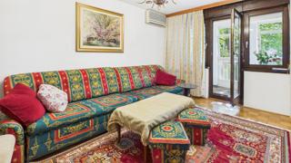 Appartamento Vrbik, Trnje, 95,68m2