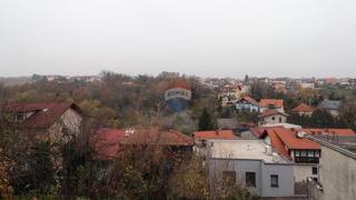 Casa Laščina, Maksimir, 64m2