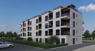 Appartamento Tar, Tar-Vabriga, 62,61m2