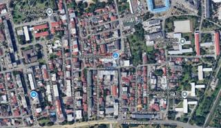 Appartamento Trešnjevka, Trešnjevka - Sjever, 68,79m2