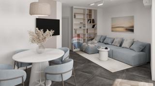 Appartamento Novigrad, 49,22m2