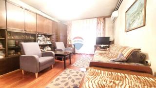 Appartamento Gajnice, Podsused - Vrapče, 62m2