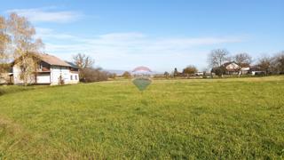 Terreno edificabile Odranski Obrež, Brezovica, 2.336m2