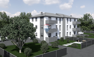 Appartamento Permani, Matulji, 70m2