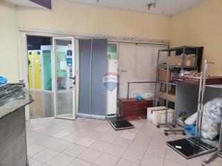 Attività commerciale Centar, Rijeka, 5,80m2