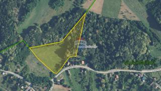 Terreno edificabile Vukomerić, Velika Gorica - Okolica, 13.583m2