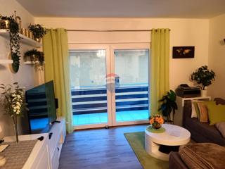 Appartamento Veprinac, Opatija - Okolica, 83m2